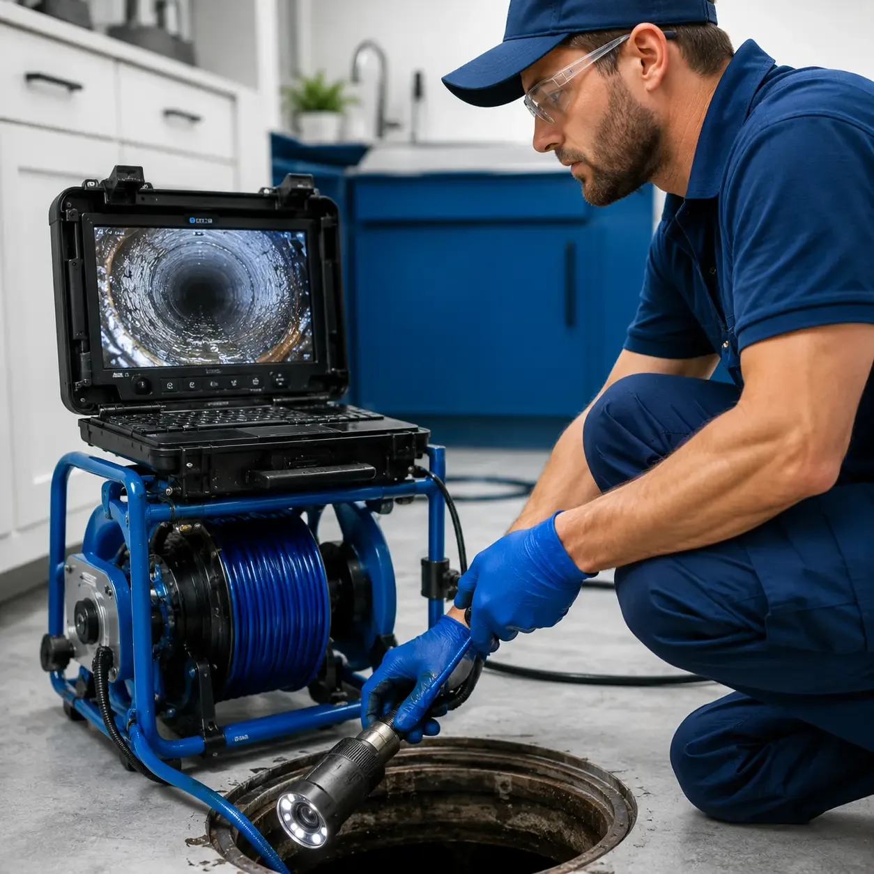 Pipe Relining professionals serving Sprankle Mills, PA